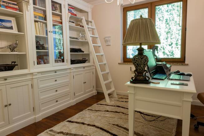 Dom Michałowice-Wieś gm. Michałowice