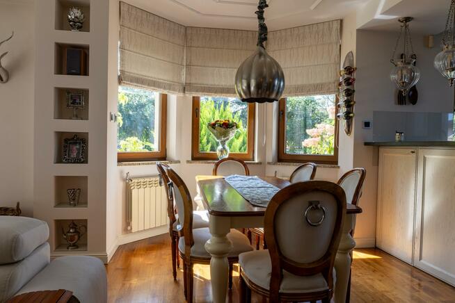 Dom Michałowice-Wieś gm. Michałowice