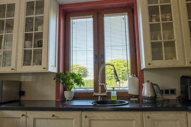 Dom Michałowice-Wieś gm. Michałowice