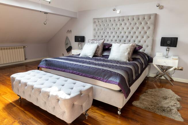 Dom Michałowice-Wieś gm. Michałowice