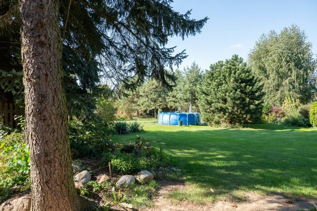 Dom Brzumin gm. Góra Kalwaria