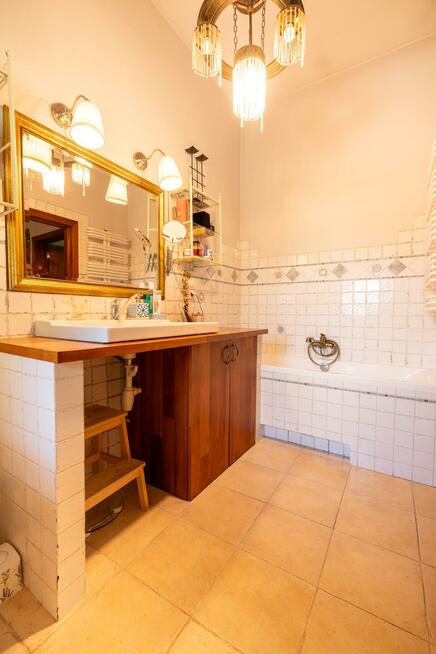 Dom Brzumin gm. Góra Kalwaria