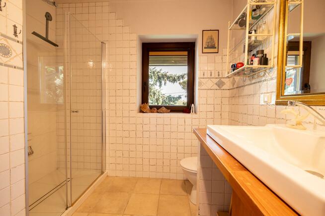 Dom Brzumin gm. Góra Kalwaria