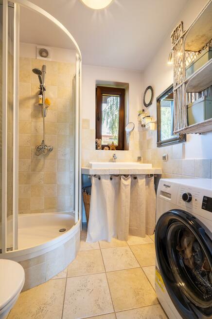 Dom Brzumin gm. Góra Kalwaria