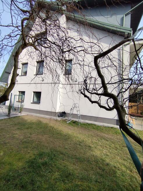 Dom Żabieniec gm. Piaseczno