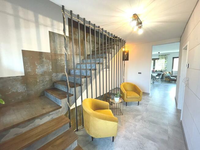 Dom Żabieniec gm. Piaseczno