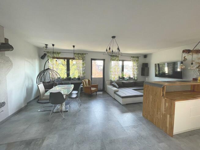 Dom Żabieniec gm. Piaseczno