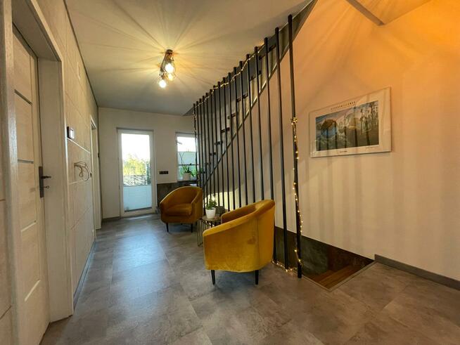 Dom Żabieniec gm. Piaseczno