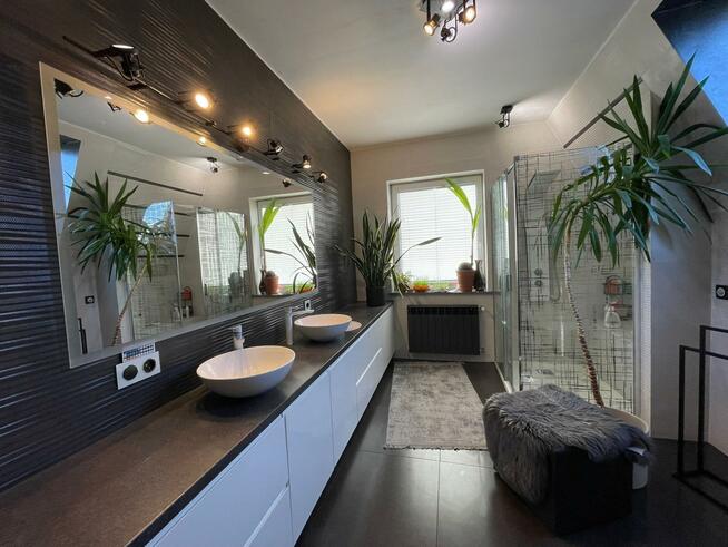 Dom Żabieniec gm. Piaseczno