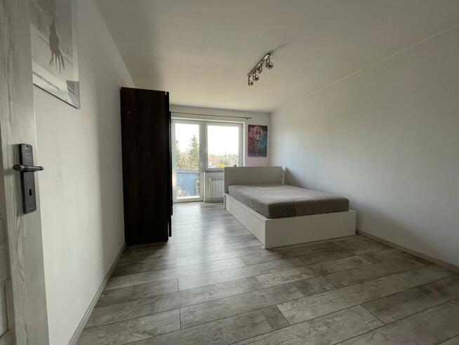 Dom Żabieniec gm. Piaseczno