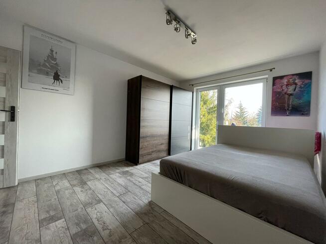 Dom Żabieniec gm. Piaseczno