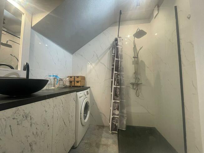 Dom Żabieniec gm. Piaseczno