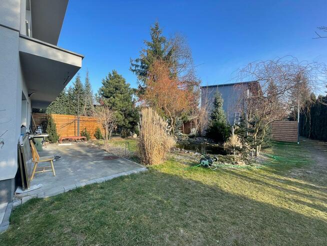 Dom Żabieniec gm. Piaseczno