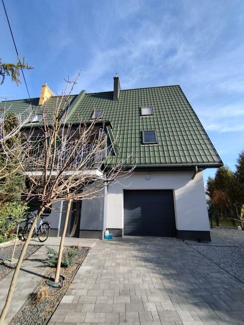 Dom Żabieniec gm. Piaseczno