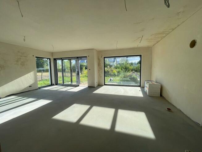 Dom Łoś gm. Prażmów