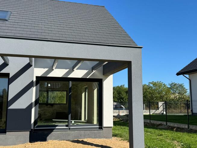 Dom Łoś gm. Prażmów