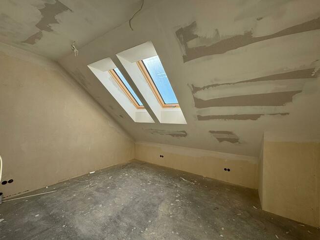 Dom Łoś gm. Prażmów