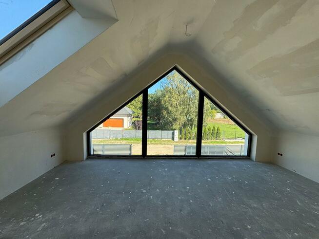 Dom Łoś gm. Prażmów