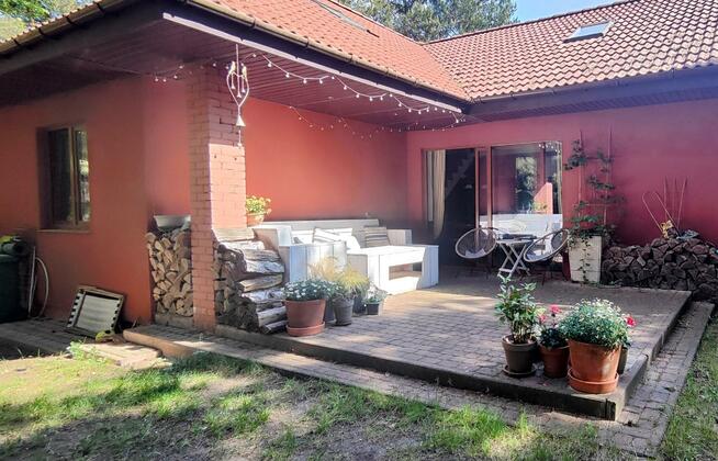 Dom Lesznowola gm. Grójec, Szkolna