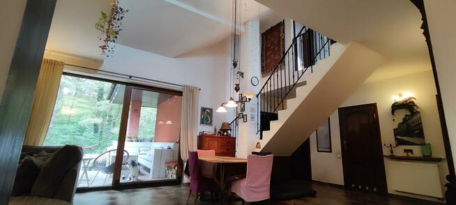 Dom Lesznowola gm. Grójec, Szkolna