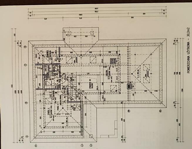 Dom Lesznowola gm. Grójec, Szkolna