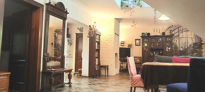 Dom Lesznowola gm. Grójec, Szkolna