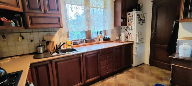 Dom Lesznowola gm. Grójec, Szkolna