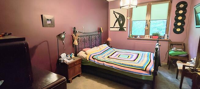 Dom Lesznowola gm. Grójec, Szkolna