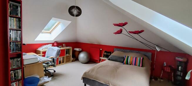 Dom Lesznowola gm. Grójec, Szkolna