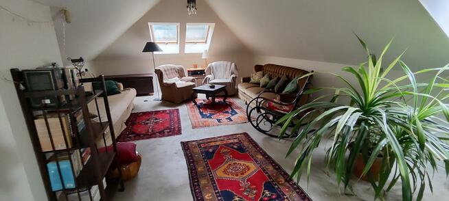 Dom Lesznowola gm. Grójec, Szkolna