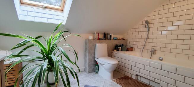 Dom Lesznowola gm. Grójec, Szkolna