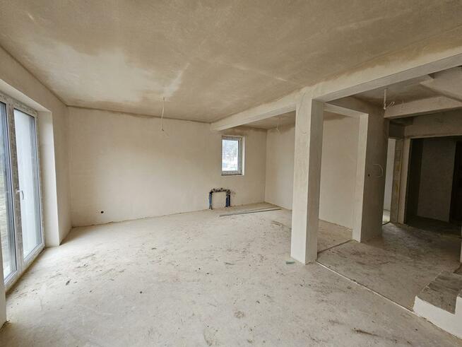 Dom Żabieniec gm. Piaseczno