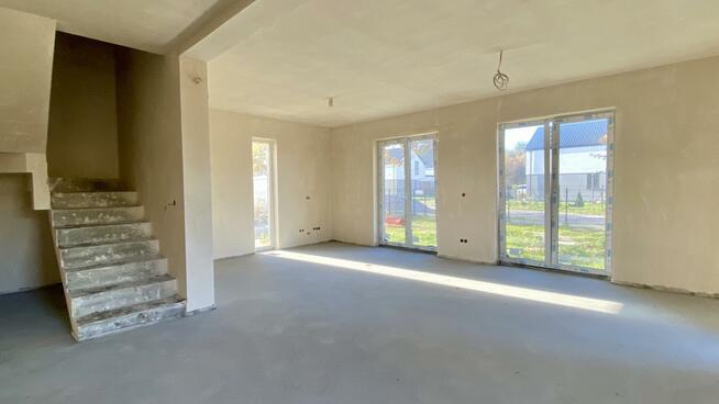 Dom Baszkówka gm. Piaseczno