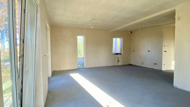 Dom Baszkówka gm. Piaseczno