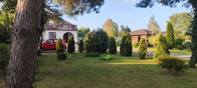 Dom Kotorydz gm. Tarczyn