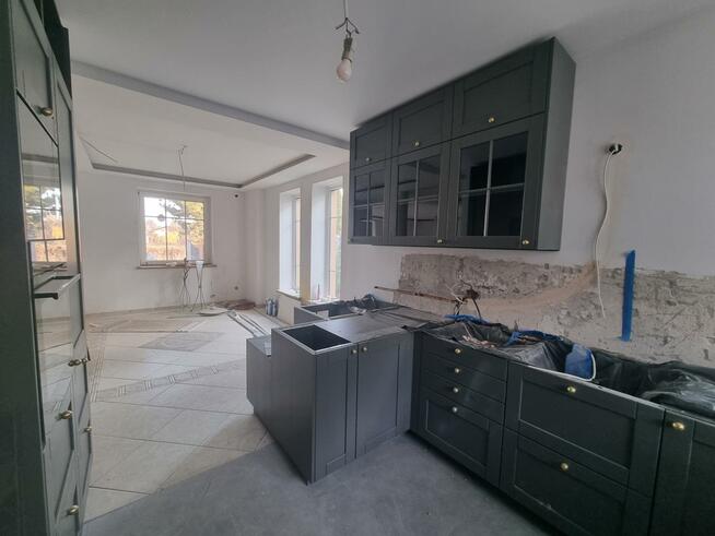 Dom Warszawa Białołęka, Brzeziny