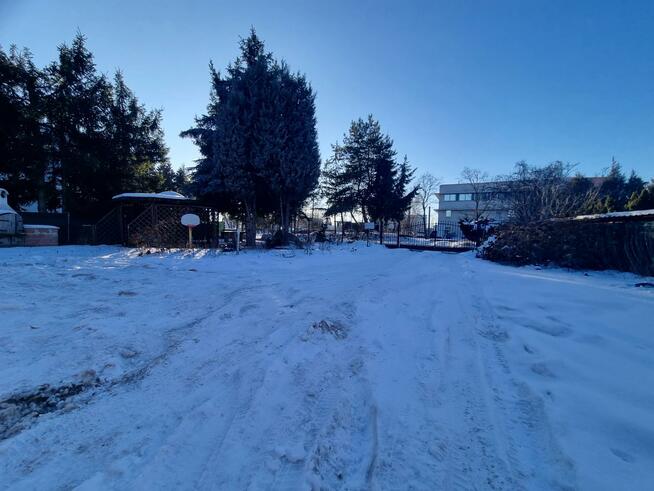 Dom Warszawa Białołęka, Brzeziny