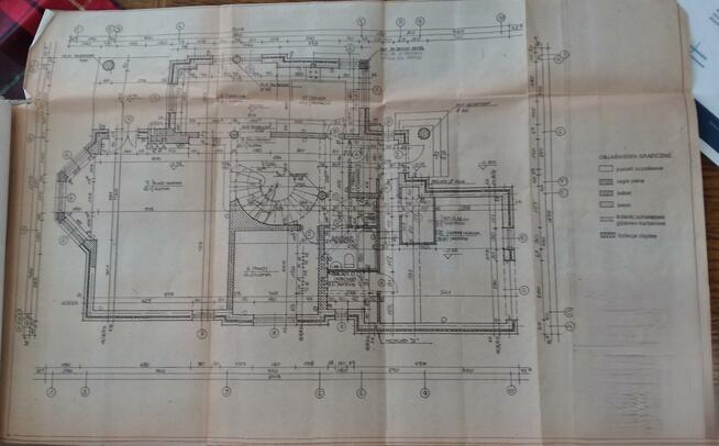 Dom Warszawa Białołęka, Brzeziny