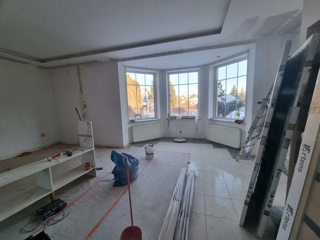 Dom Warszawa Białołęka, Brzeziny