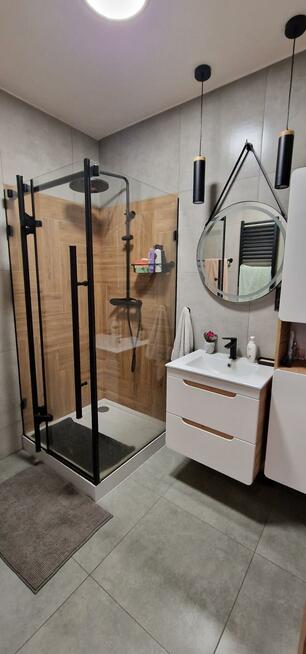 Dom Warszawa Białołęka, Brzeziny