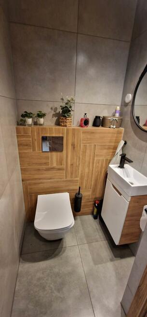 Dom Warszawa Białołęka, Brzeziny