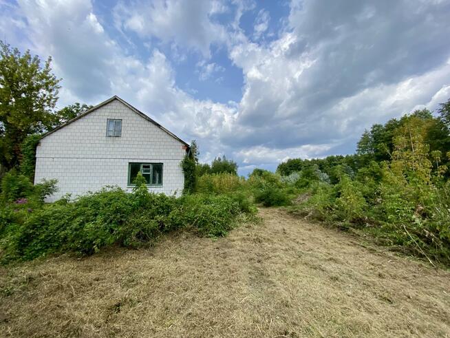 Działka rolna Żyrów gm. Chynów