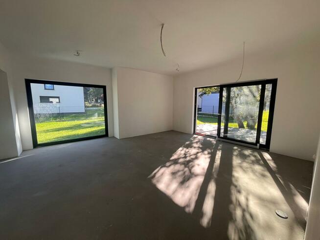 Dom Łoś gm. Prażmów