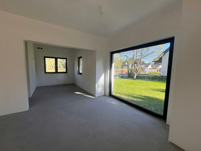 Dom Łoś gm. Prażmów