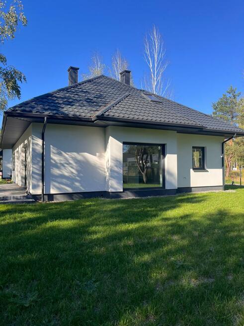 Dom Łoś gm. Prażmów