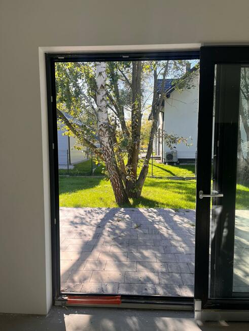 Dom Łoś gm. Prażmów