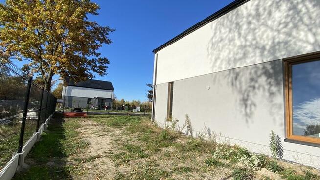 Dom Baszkówka gm. Piaseczno