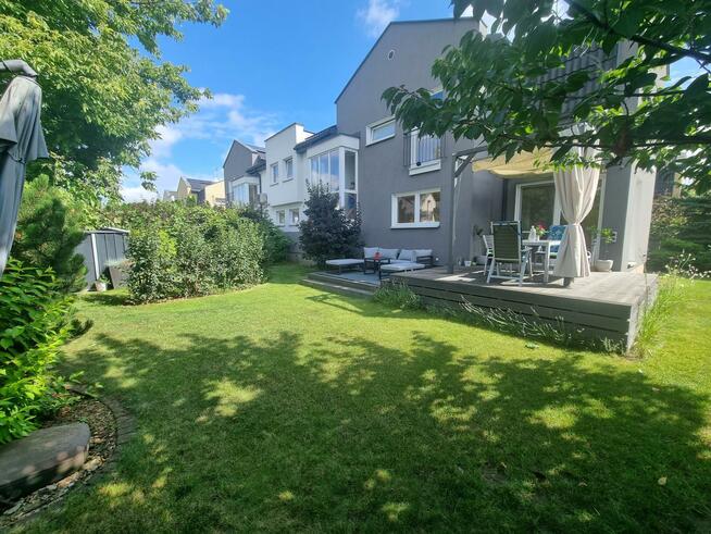 Dom Warszawa Białołęka, Brzeziny, Echa Leśne