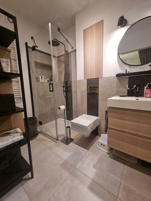 Dom Warszawa Białołęka, Brzeziny, Echa Leśne