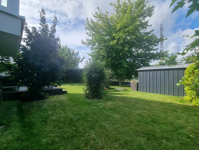 Dom Warszawa Białołęka, Brzeziny, Echa Leśne